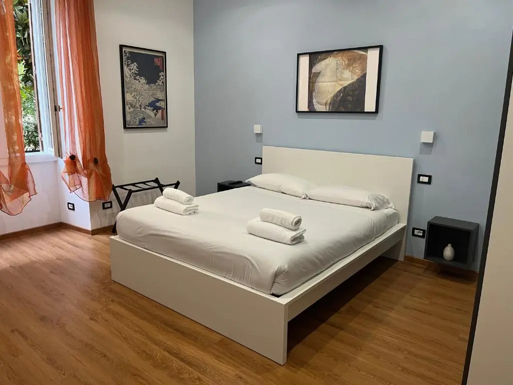 casa vacanze