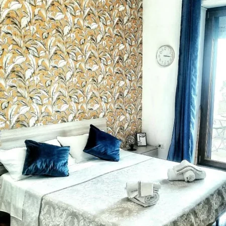 San Paolo Apartment