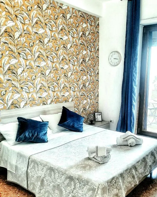 San Paolo Apartment