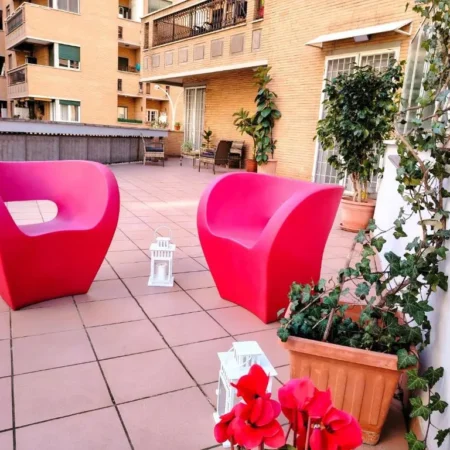 DI’SI’VI’ casa vacanze
