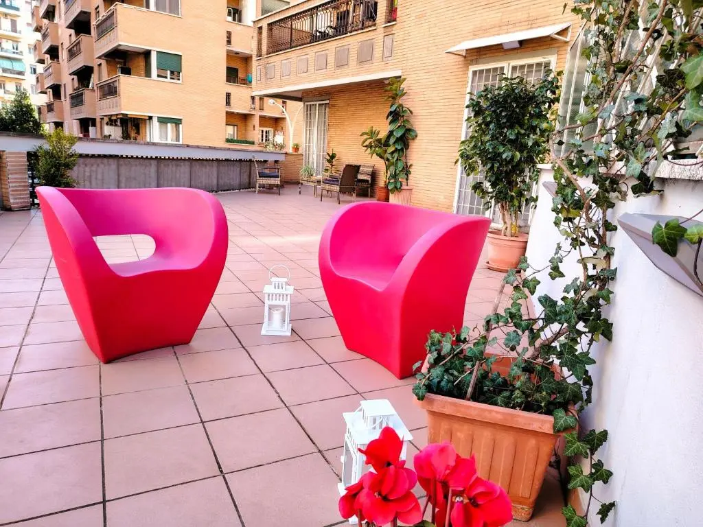 DI’SI’VI’ casa vacanze