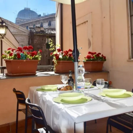 Fiore di Roma Apartment – Campo de’ Fiori