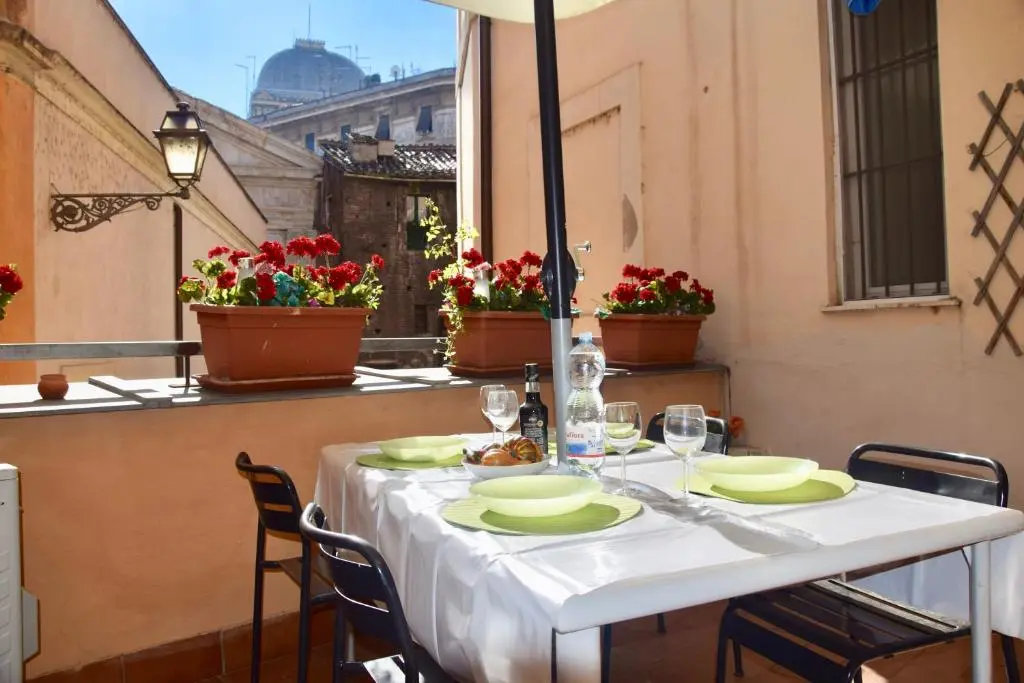Fiore di Roma Apartment – Campo de’ Fiori