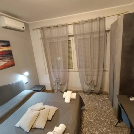 A casa di Lo