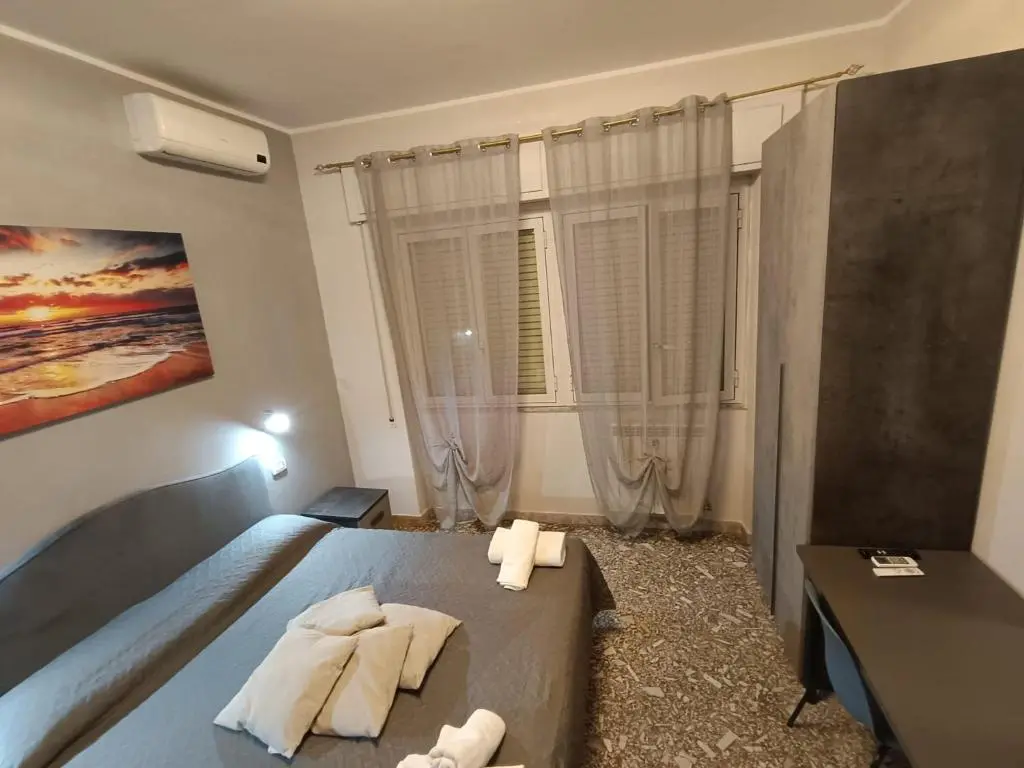 A casa di Lo