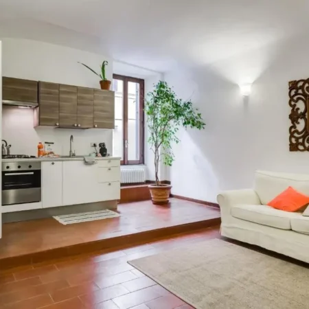 Purificazione44 Guest House