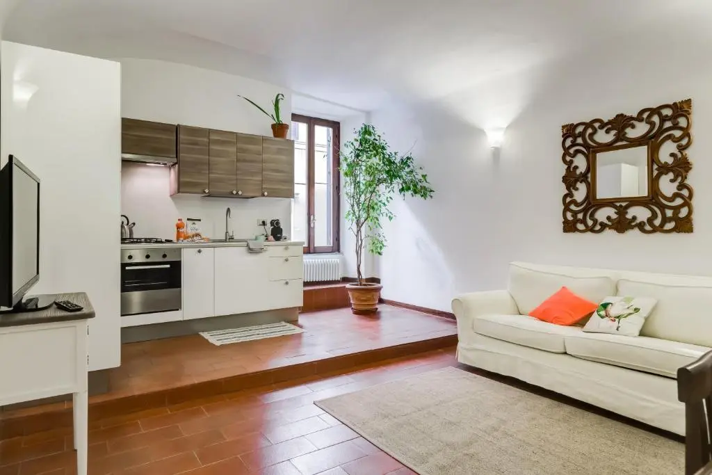 Purificazione44 Guest House