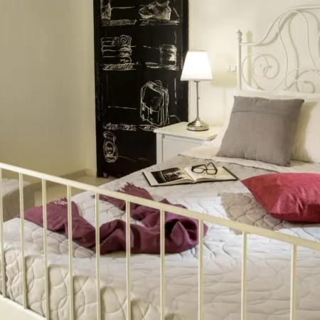 Ottaviano Luxury Hotel