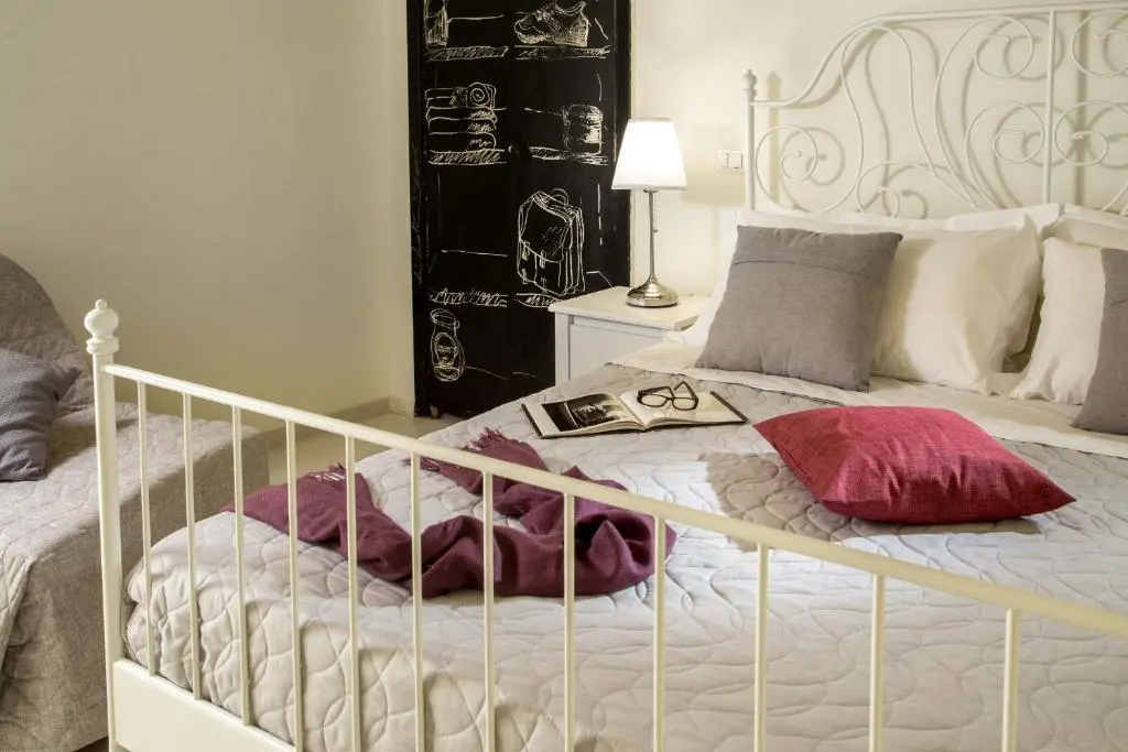 Ottaviano Luxury Hotel