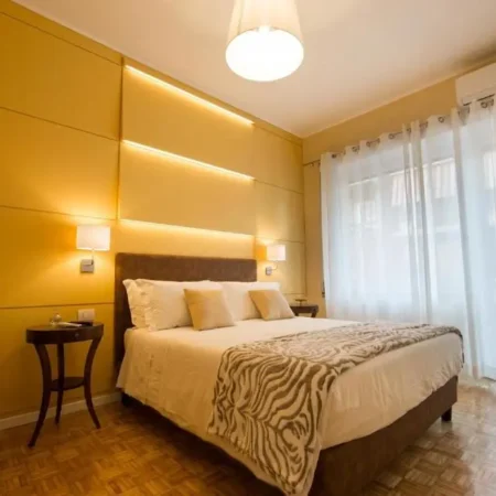 b&b Roma