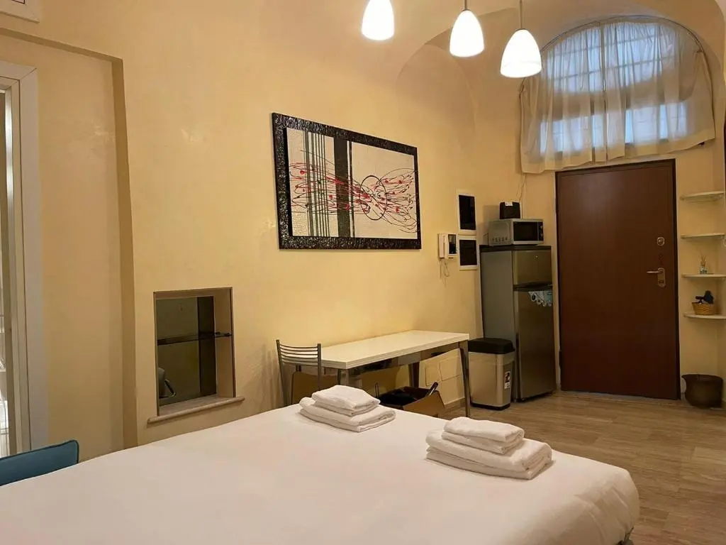 APARTMENT – PIAZZA DI SPAGNA