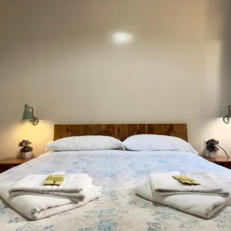 B & B Santi Quattro al Colosseo