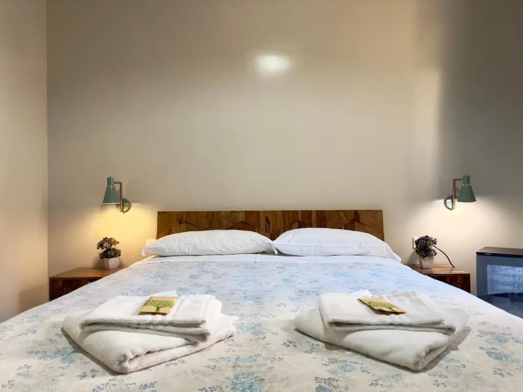 B & B Santi Quattro al Colosseo