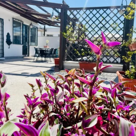 RomaCentum Apartment Aurelio