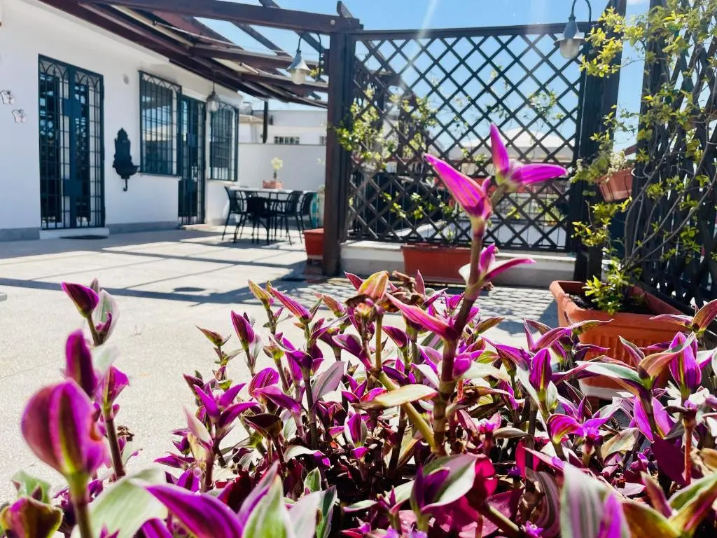 RomaCentum Apartment Aurelio