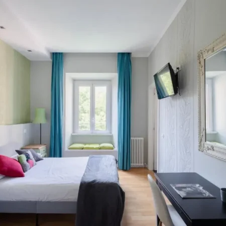 The Termini Apartment