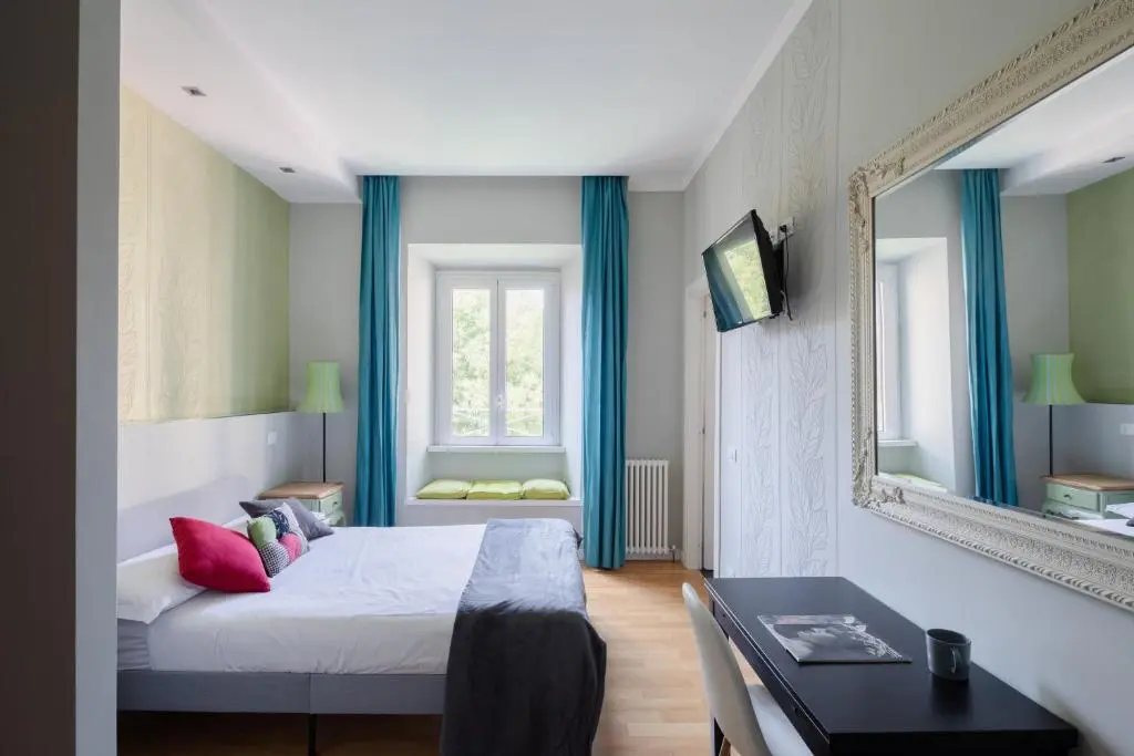 The Termini Apartment