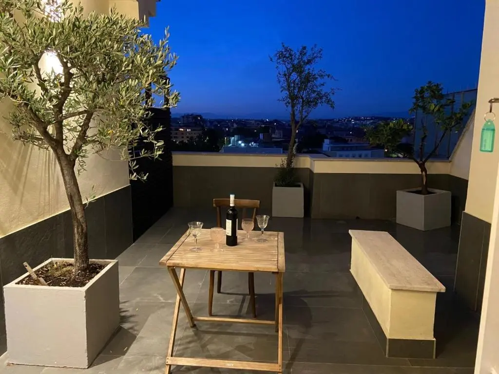 5-Rooms Apartment