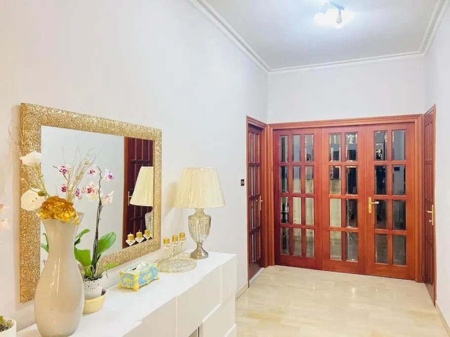 Apartment albona 77