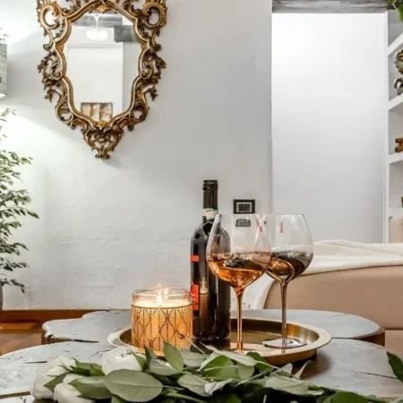 Trevi Fountain Luxury Guesthouse