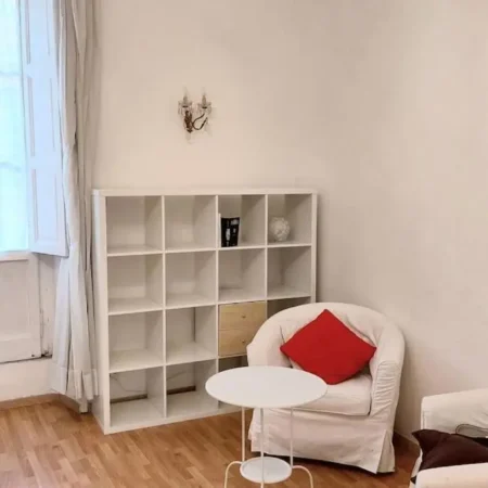 Magnifica Roma Appartamento