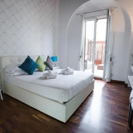 Pettinary Village Guest House