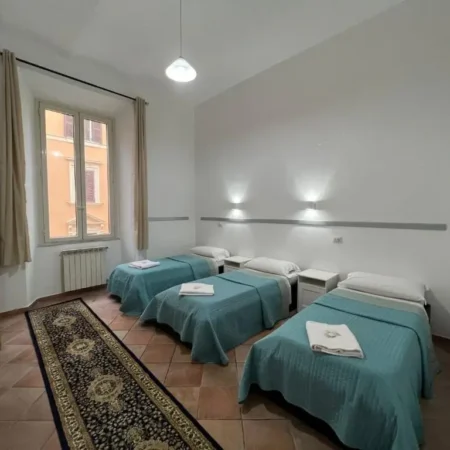 Zidan Guest House