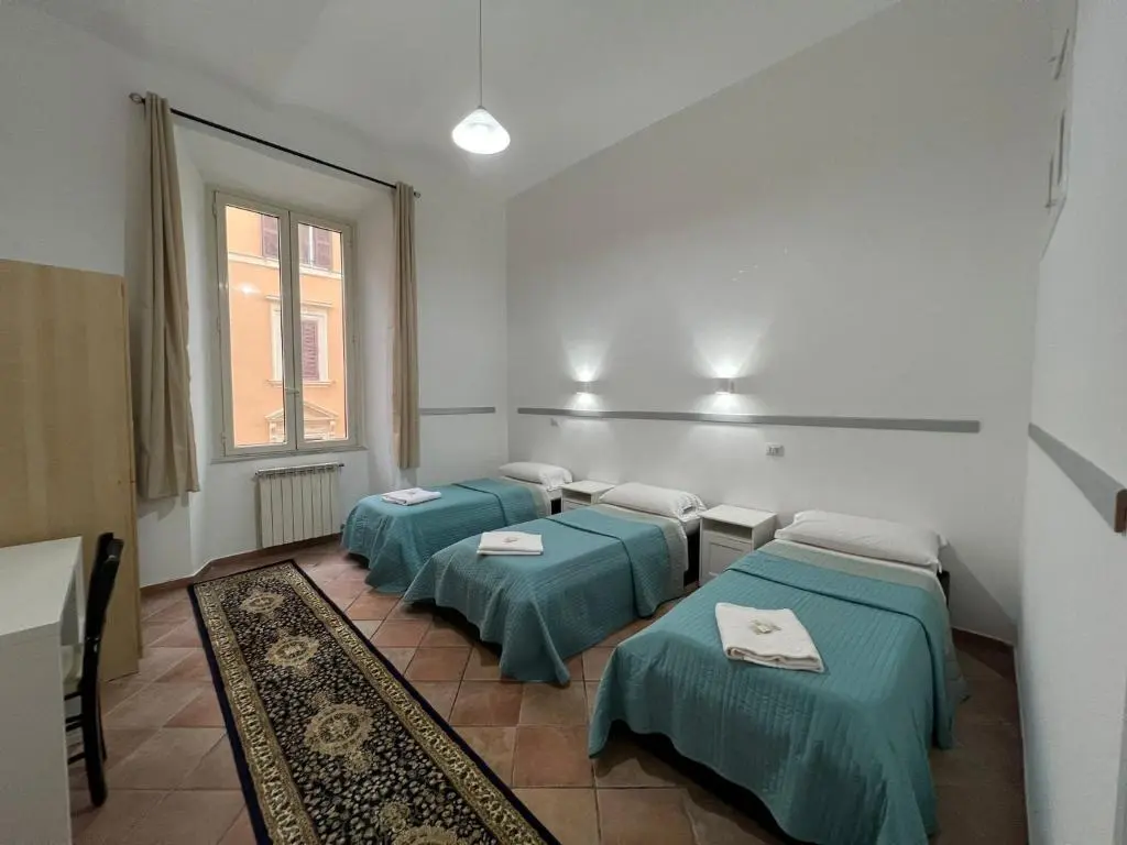 Zidan Guest House