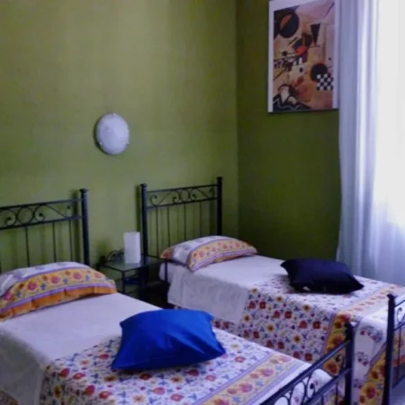 HOTEL POSITANO 2