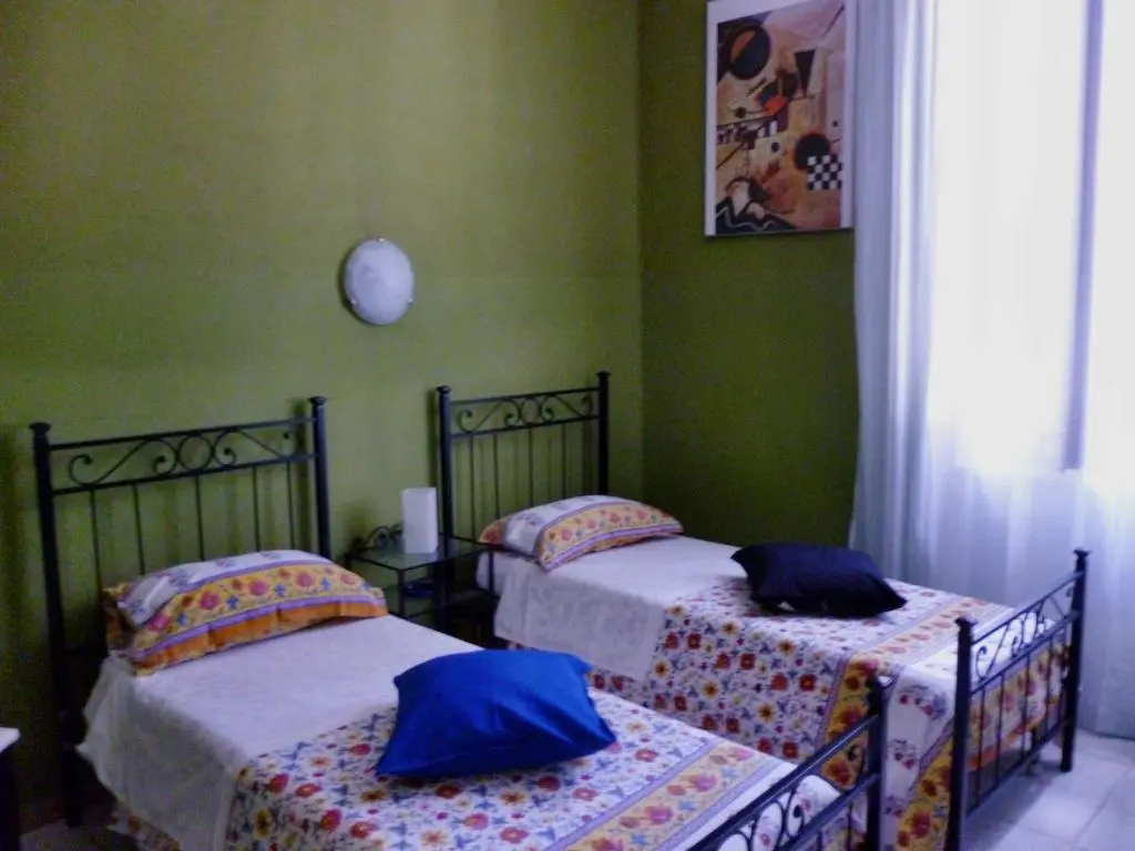 HOTEL POSITANO 2