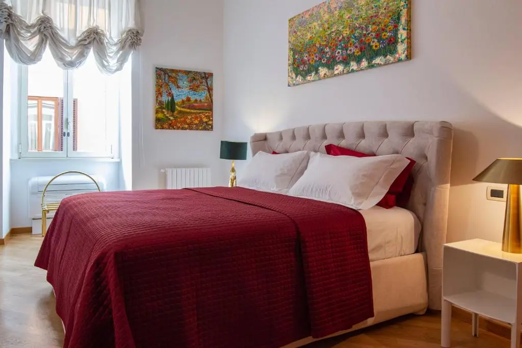Karisma Suites