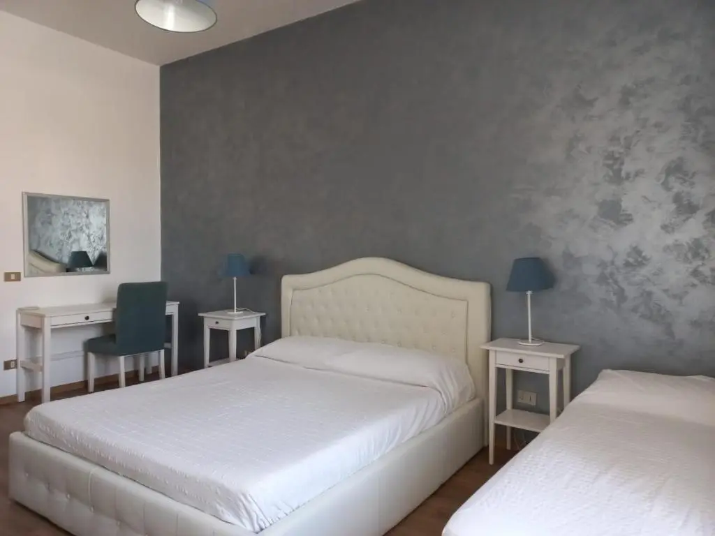 Apartment Termini