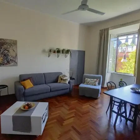 Casa Vacanze Roma