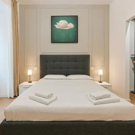 Ottaviano Design Apartment
