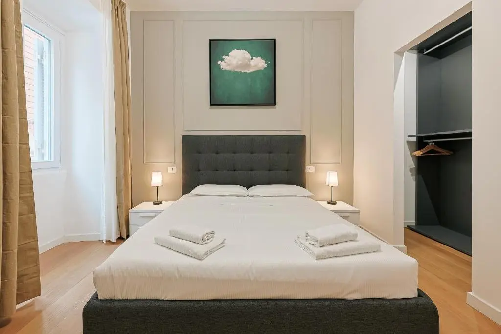 Ottaviano Design Apartment