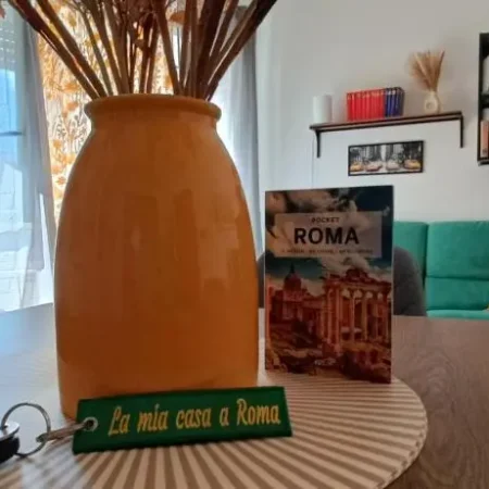 La mia Casa A Roma
