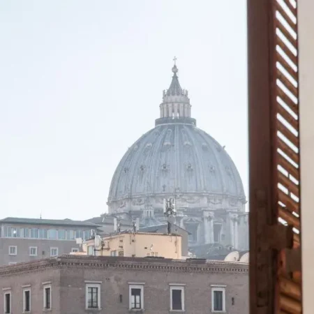 Risorgimento view Aparment