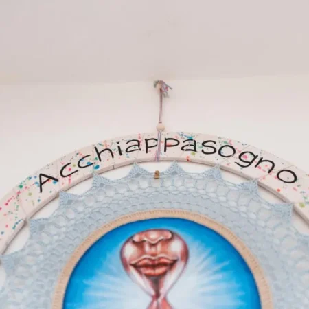 Acchiappasogno holiday house San paolo