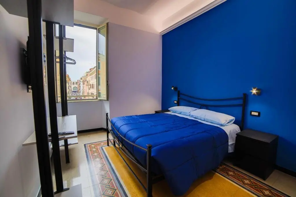 P88 guesthouse