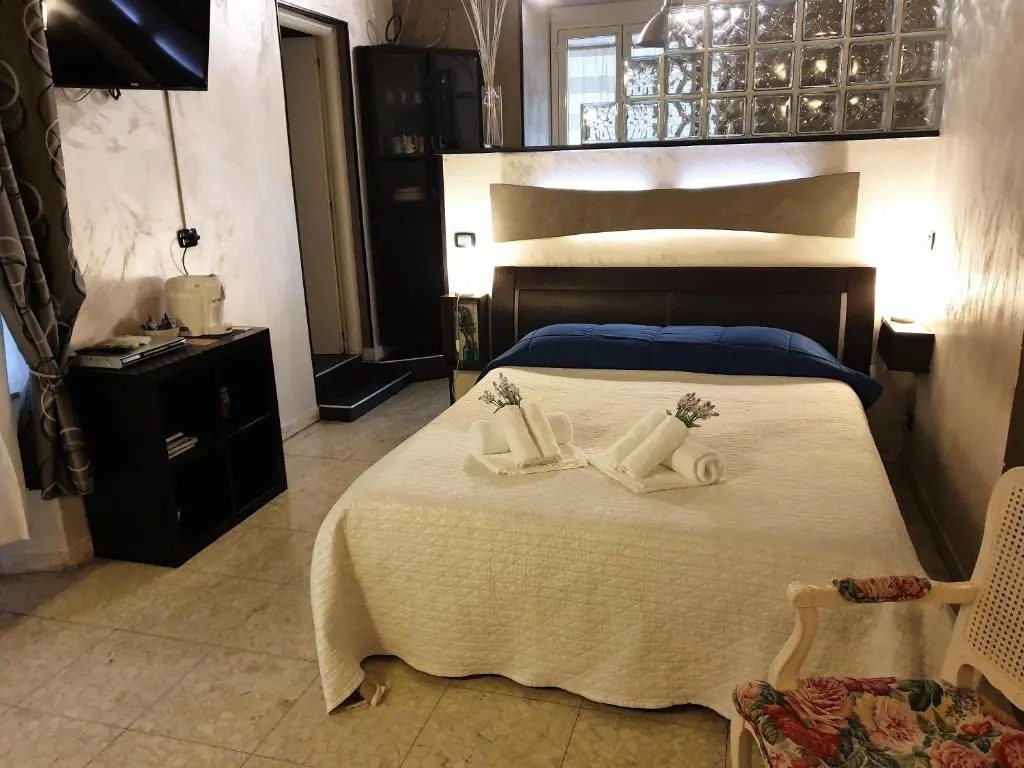 Casa Tua a Piazza del Popolo
