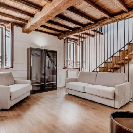 APT ROME – VITTORIA PALACE