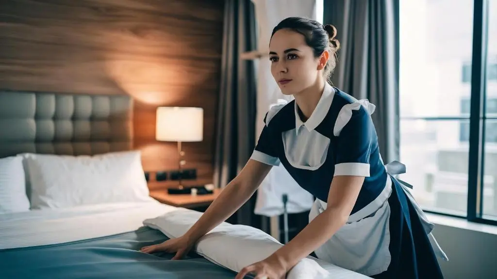 Il Magnifico Superior Rooms