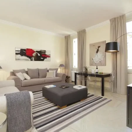 Crispi Luxury Apartments