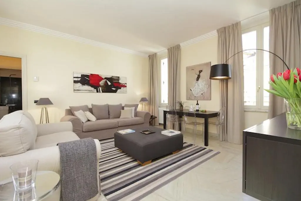 Crispi Luxury Apartments