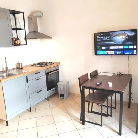 Casa Au