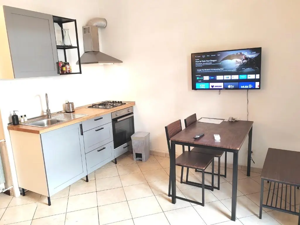 Casa Au