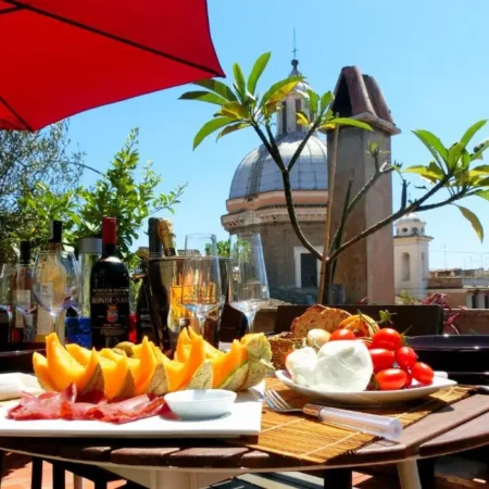 La Mia Casa In Campo di Fiori