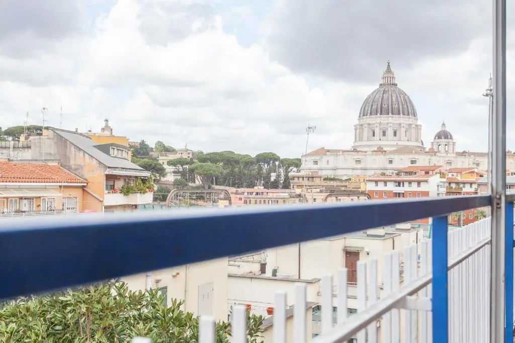 Le Terrazze del Duca San Pietro