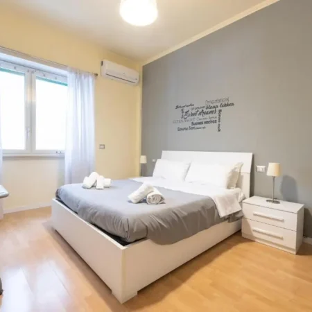 Le Piazze di Roma Sweet Apartment