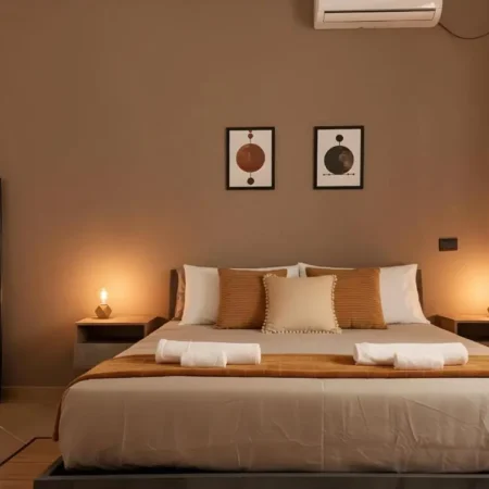 Nea apartment